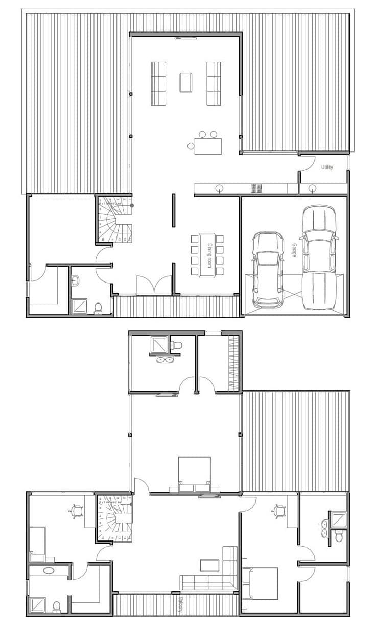 Luxury properties in Abuja