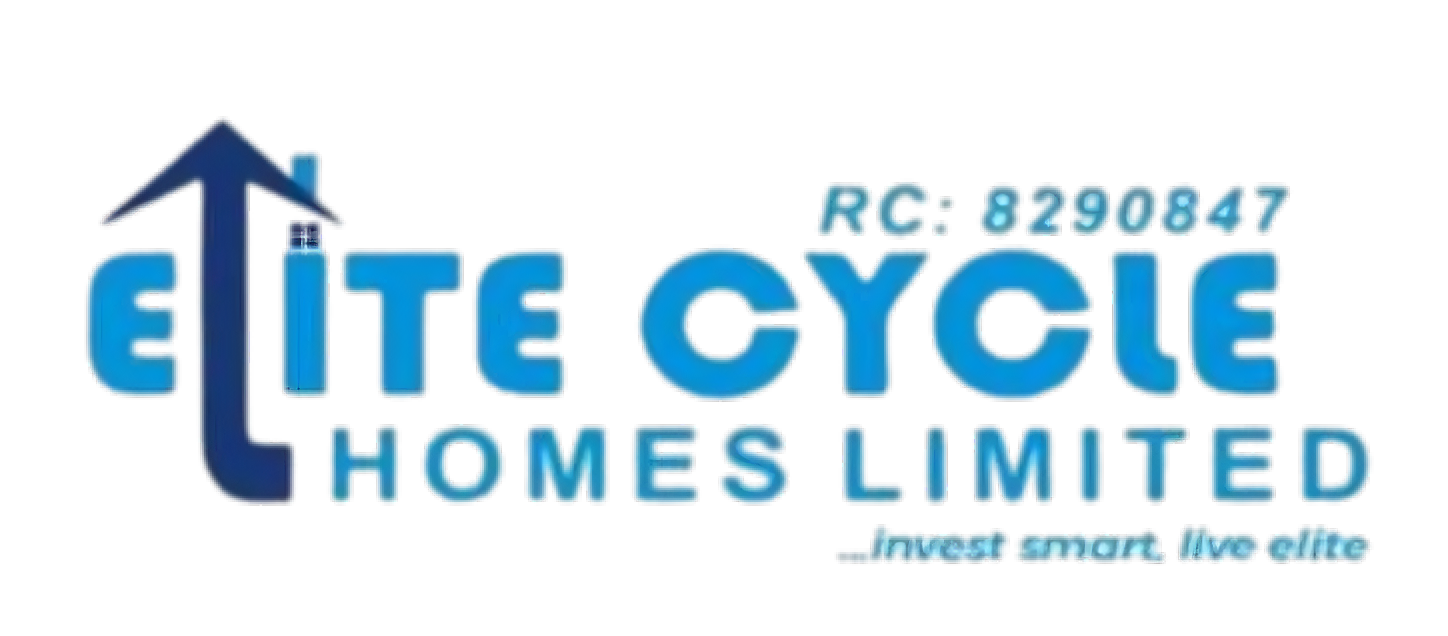 Elite Cycle Homes logo